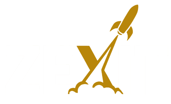 Zexit Business Logo